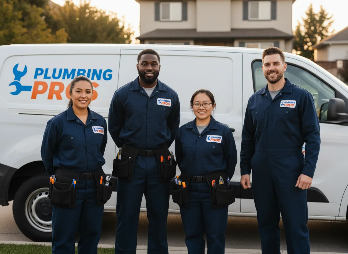 Water Heater Repair company in Lignum, VA